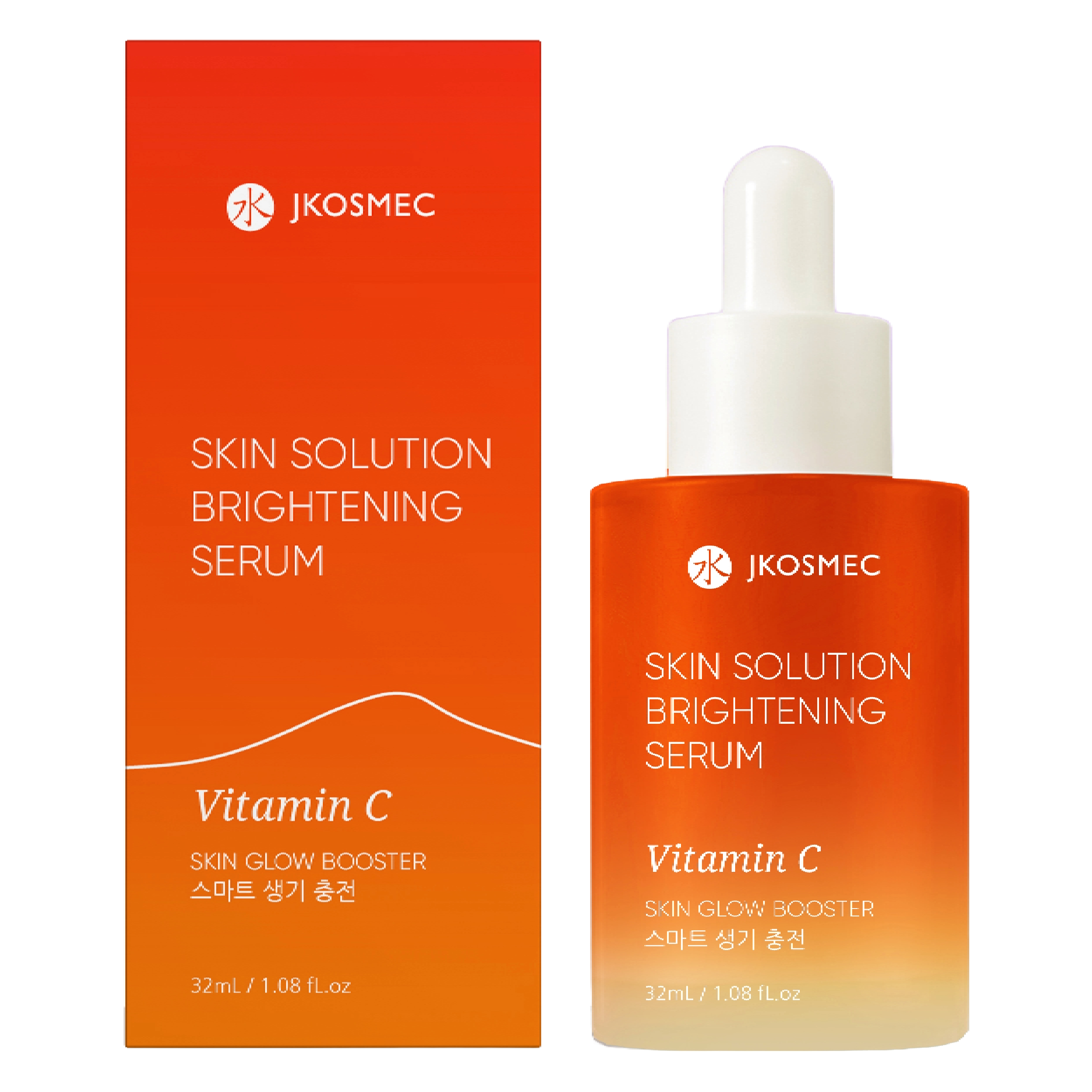 SERUM FACIAL ILUMINADOR con Vitamina C y Niacinamida – Luminosidad y Revitalización - Imagen 2