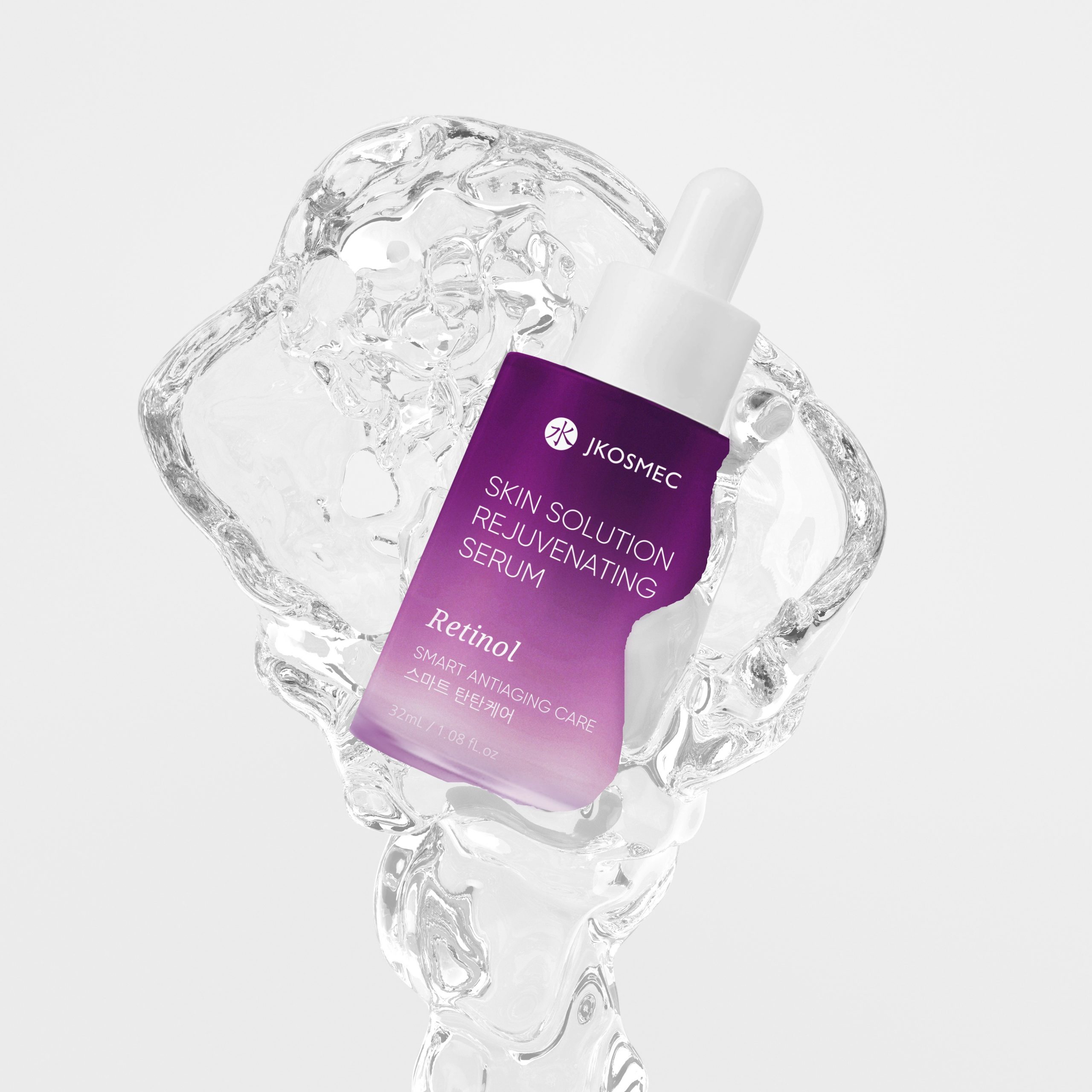 SERUM REJUVENECEDOR con Retinol – Anti-edad y Elasticidad - Imagen 5