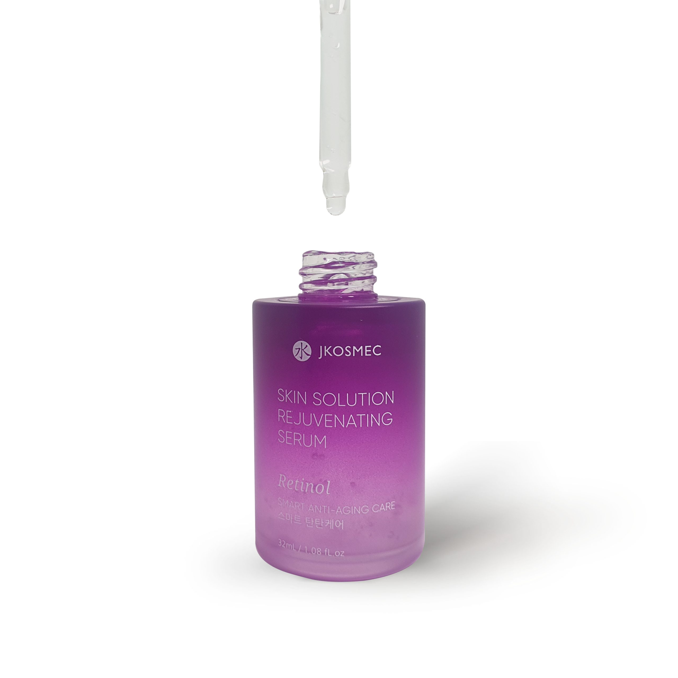 SERUM REJUVENECEDOR con Retinol – Anti-edad y Elasticidad - Imagen 6