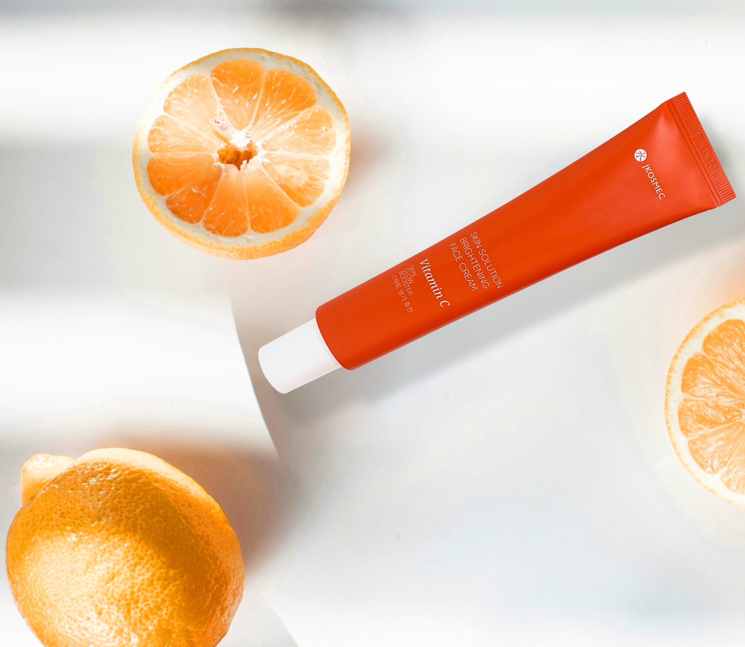 CREMA FACIAL ILUMINADORA con Vitamina C – Hidratación y Luminosidad - Imagen 5