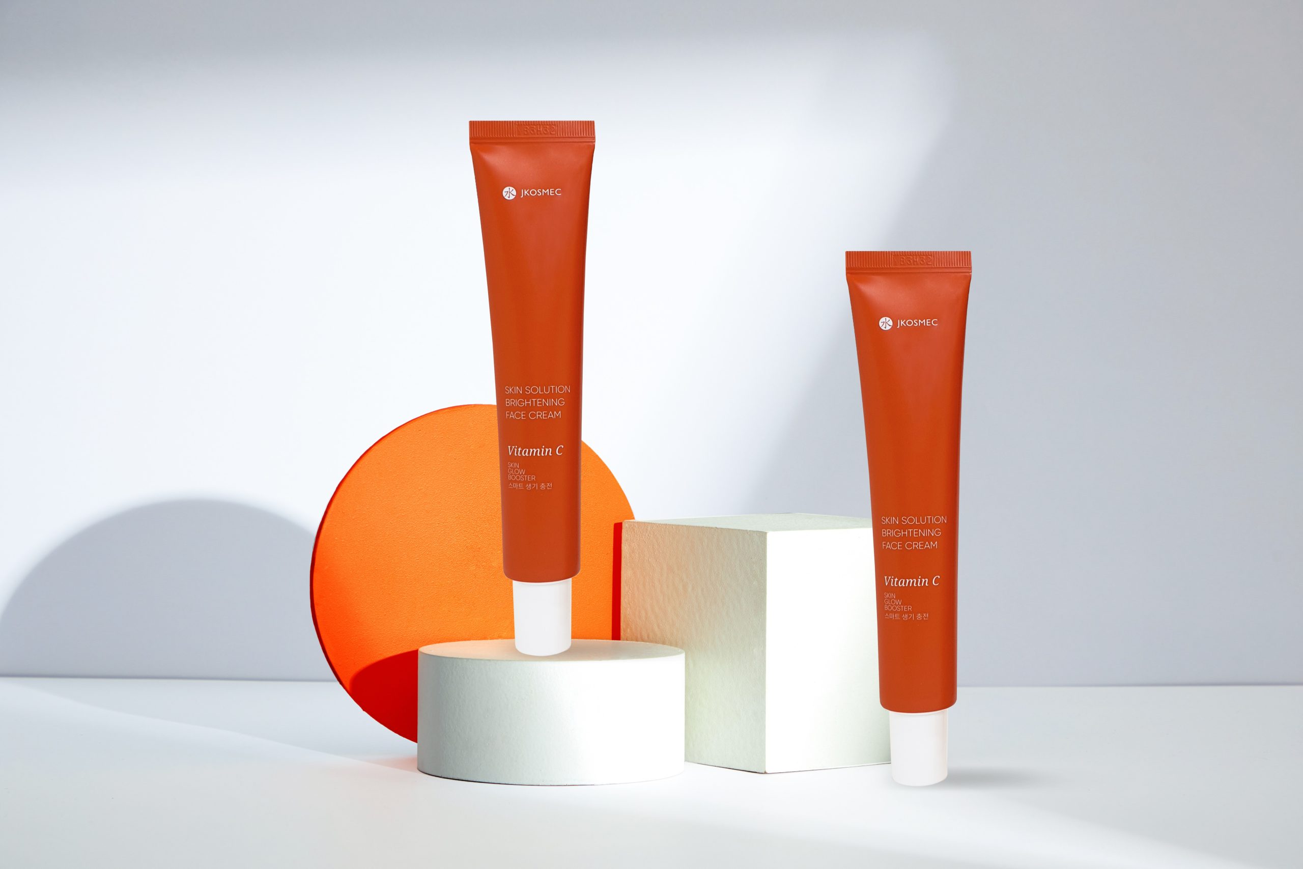 CREMA FACIAL ILUMINADORA con Vitamina C – Hidratación y Luminosidad - Imagen 4