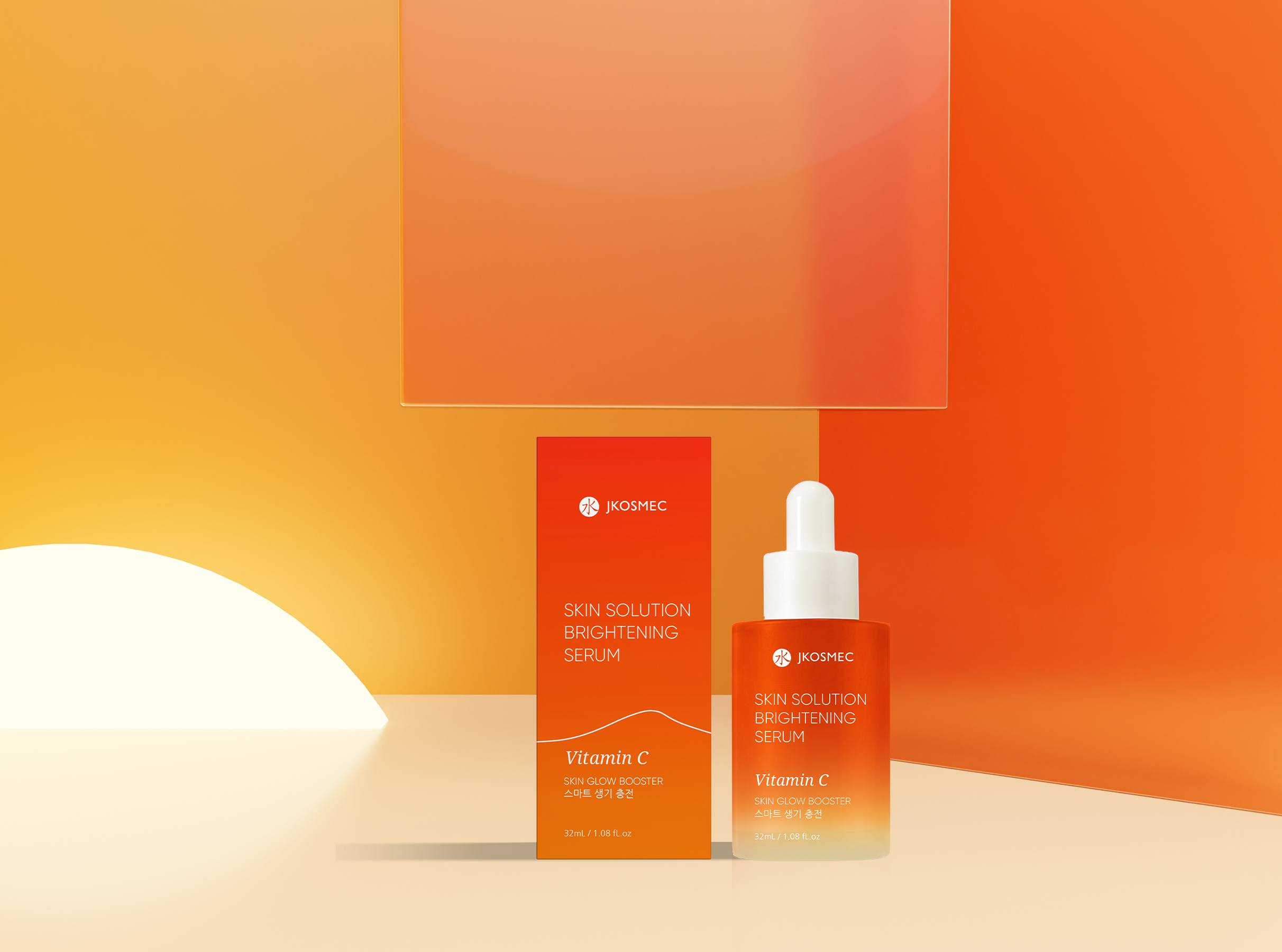 SERUM FACIAL ILUMINADOR con Vitamina C y Niacinamida – Luminosidad y Revitalización - Imagen 6