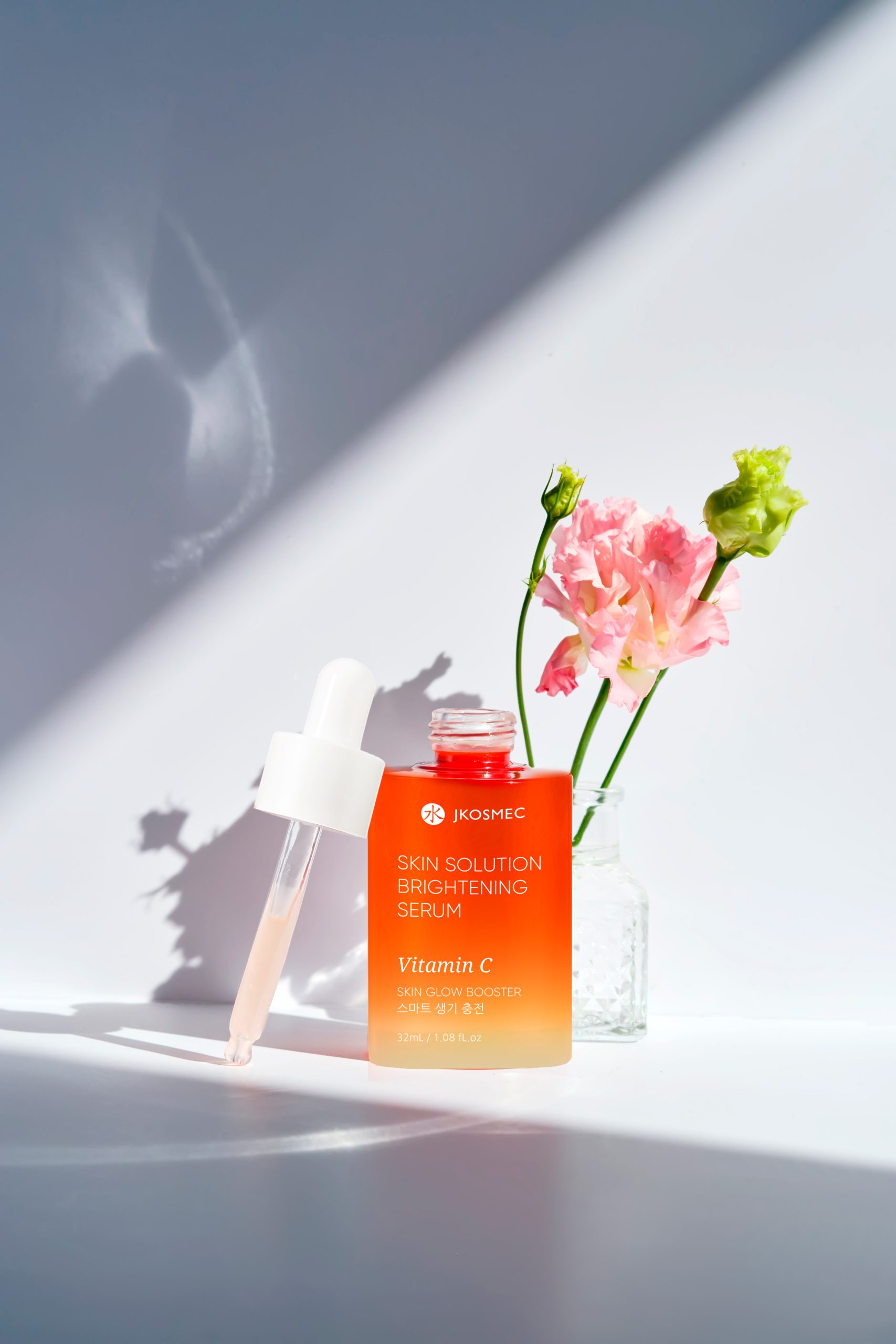 SERUM FACIAL ILUMINADOR con Vitamina C y Niacinamida – Luminosidad y Revitalización - Imagen 7