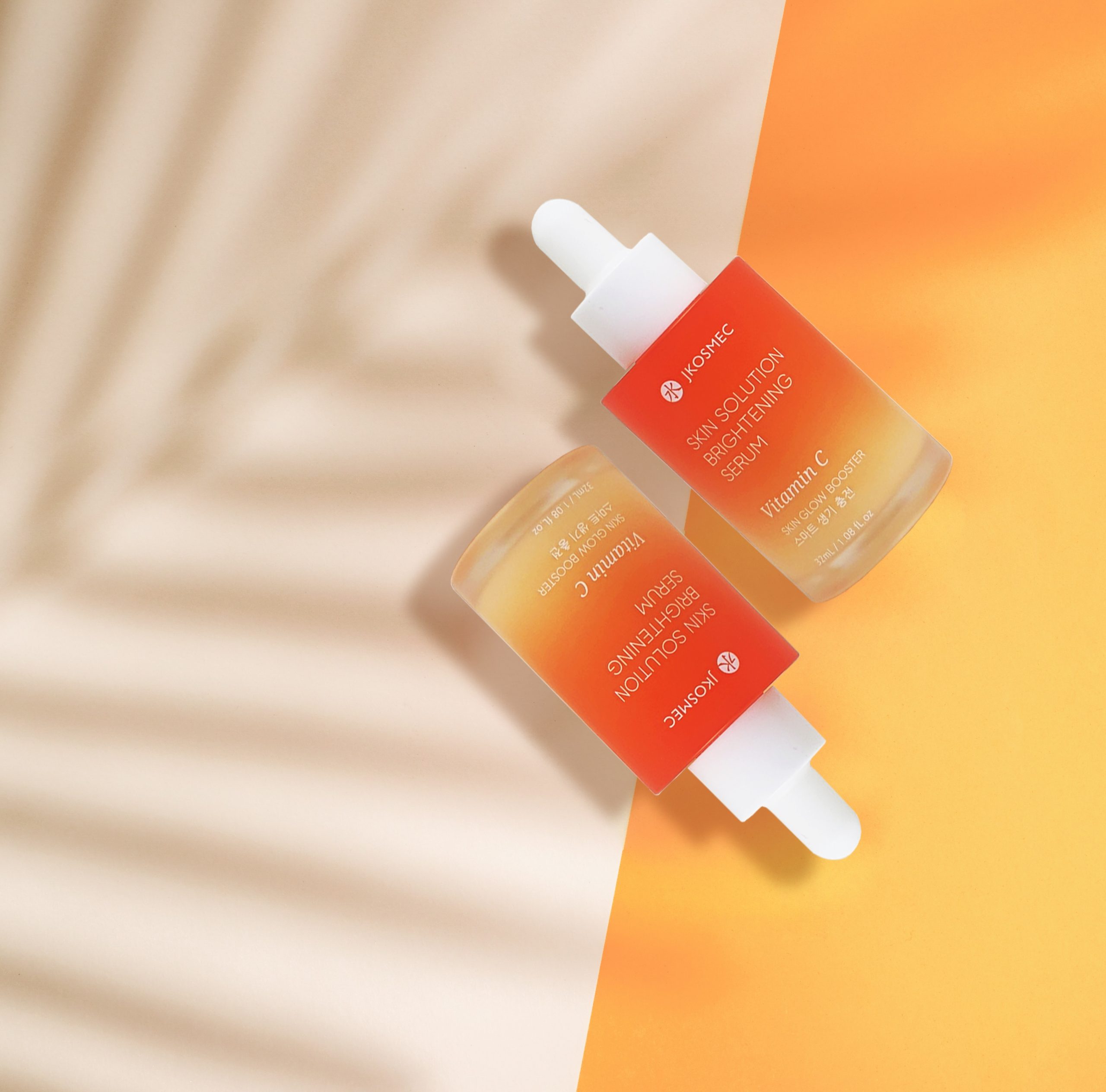 SERUM FACIAL ILUMINADOR con Vitamina C y Niacinamida – Luminosidad y Revitalización - Imagen 5